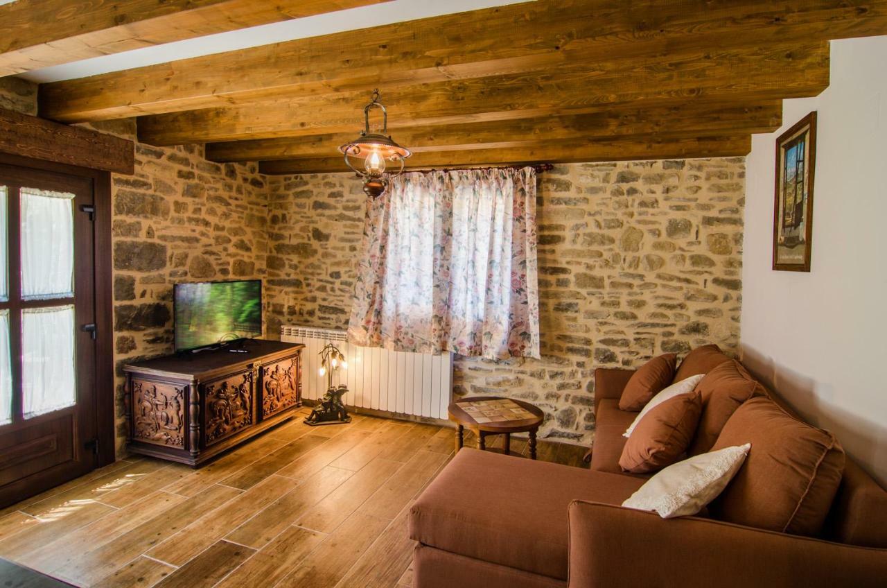 Apartamento Borda Fuertes Albella Exterior foto