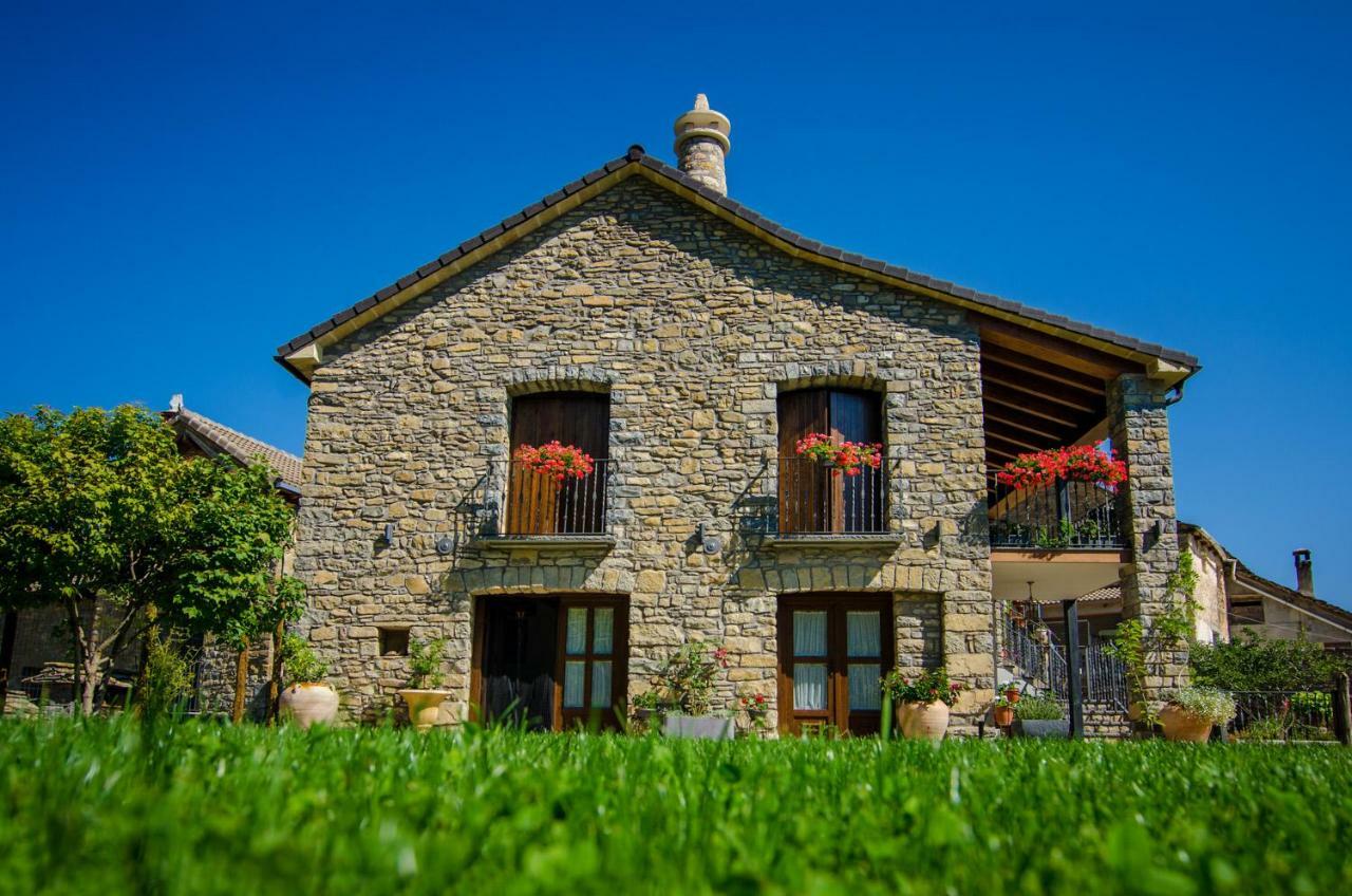 Apartamento Borda Fuertes Albella Exterior foto