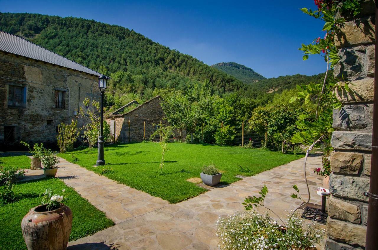 Apartamento Borda Fuertes Albella Exterior foto